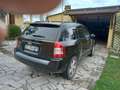 Jeep Compass Compass I 2006 2.0 td Limited 4wd Noir - thumbnail 2