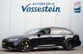 Audi RS6 Avant TFSI quattro / ABT uitlaat / RS dynamic pack Zwart - thumbnail 1