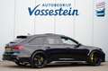 Audi RS6 Avant TFSI quattro / ABT uitlaat / RS dynamic pack Zwart - thumbnail 2