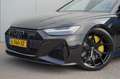 Audi RS6 Avant TFSI quattro / ABT uitlaat / RS dynamic pack Zwart - thumbnail 32