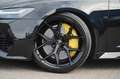 Audi RS6 Avant TFSI quattro / ABT uitlaat / RS dynamic pack Zwart - thumbnail 3