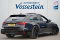 Audi RS6 Avant TFSI quattro / ABT uitlaat / RS dynamic pack Zwart - thumbnail 9