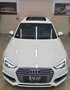 Audi A4 S-Line sport edition Weiß - thumbnail 5