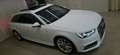 Audi A4 S-Line sport edition Weiß - thumbnail 2