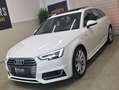Audi A4 S-Line sport edition Weiß - thumbnail 4