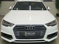 Audi A4 S-Line sport edition Weiß - thumbnail 3