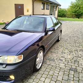 Safrane Bi-Turbo (RXE)