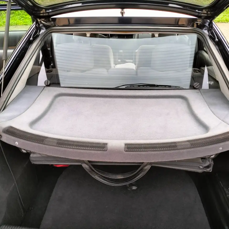 Renault Safrane Bi-Turbo (RXE), foto 4