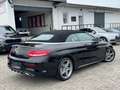 Mercedes-Benz C 180 Cabrio AMG-Line *Navi*Kamera*Leder Braun* Schwarz - thumbnail 19