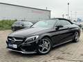 Mercedes-Benz C 180 Cabrio AMG-Line *Navi*Kamera*Leder Braun* Schwarz - thumbnail 20