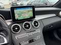 Mercedes-Benz C 180 Cabrio AMG-Line *Navi*Kamera*Leder Braun* Schwarz - thumbnail 13