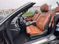 Mercedes-Benz C 180 Cabrio AMG-Line *Navi*Kamera*Leder Braun* Schwarz - thumbnail 9