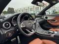 Mercedes-Benz C 180 Cabrio AMG-Line *Navi*Kamera*Leder Braun* Schwarz - thumbnail 8