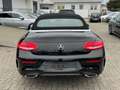Mercedes-Benz C 180 Cabrio AMG-Line *Navi*Kamera*Leder Braun* Schwarz - thumbnail 6