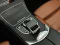 Mercedes-Benz C 180 Cabrio AMG-Line *Navi*Kamera*Leder Braun* Schwarz - thumbnail 15