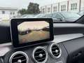 Mercedes-Benz C 180 Cabrio AMG-Line *Navi*Kamera*Leder Braun* Schwarz - thumbnail 14