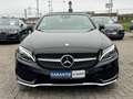 Mercedes-Benz C 180 Cabrio AMG-Line *Navi*Kamera*Leder Braun* Schwarz - thumbnail 3