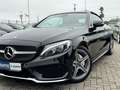 Mercedes-Benz C 180 Cabrio AMG-Line *Navi*Kamera*Leder Braun* Schwarz - thumbnail 2