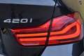 BMW 420 4-serie Gran Coupé 420i High Executive * Sportstoe Bruin - thumbnail 9