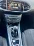 Peugeot 308 1.2 PureTech Allure NAVI PDC ZEER KEYLESS NAP APK Blauw - thumbnail 9