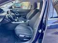 Peugeot 308 1.2 PureTech Allure NAVI PDC ZEER KEYLESS NAP APK Blauw - thumbnail 11