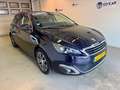 Peugeot 308 1.2 PureTech Allure NAVI PDC ZEER KEYLESS NAP APK Blauw - thumbnail 5