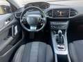 Peugeot 308 1.2 PureTech Allure NAVI PDC ZEER KEYLESS NAP APK Blauw - thumbnail 2