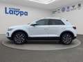 Volkswagen T-Roc Style Life 1.5 TSI IQ.LIGHT, ACC, AHK, RFK, SHZ Weiß - thumbnail 4