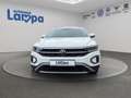 Volkswagen T-Roc Style Life 1.5 TSI IQ.LIGHT, ACC, AHK, RFK, SHZ Weiß - thumbnail 3