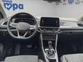 Volkswagen T-Roc Style Life 1.5 TSI IQ.LIGHT, ACC, AHK, RFK, SHZ Weiß - thumbnail 8