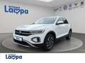 Volkswagen T-Roc Style Life 1.5 TSI IQ.LIGHT, ACC, AHK, RFK, SHZ Weiß - thumbnail 1