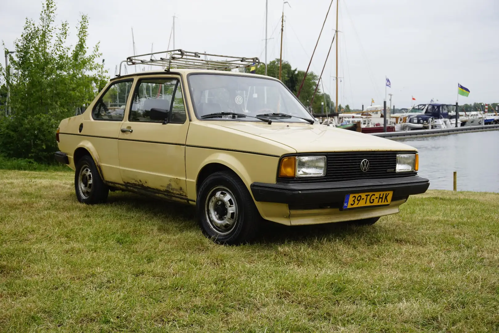 Volkswagen Jetta (C) - 2