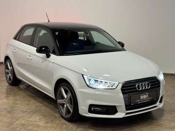 1.0 TFSI Sportback | LED | Sitzheizung | mtl. ab