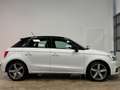 Audi A1 1.0 TFSI Sportback | LED | Sitzheizung | mtl. ab Weiß - thumbnail 9