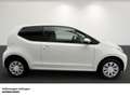 Volkswagen up! 1.0 Basis Licht&Sicht   Klima   Isofix   Bluetooth Weiß - thumbnail 2