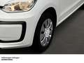 Volkswagen up! 1.0 Basis Licht&Sicht   Klima   Isofix   Bluetooth Weiß - thumbnail 9