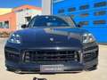 Porsche Cayenne Cayenne 4.0 Turbo-NAZIONALE -UFFICIALE PORSCHE! Schwarz - thumbnail 2