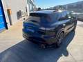 Porsche Cayenne Cayenne 4.0 Turbo-NAZIONALE -UFFICIALE PORSCHE! Schwarz - thumbnail 10