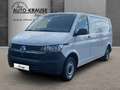 Volkswagen T6.1 Transporter Kasten FWD EU6d-T ABTe lang L2H1 Radio Klima Telef Blanco - thumbnail 1