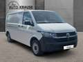 Volkswagen T6.1 Transporter Kasten FWD EU6d-T ABTe lang L2H1 Radio Klima Telef Blanco - thumbnail 6