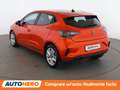Renault Clio 1.0 SCe Evolution 65 CV Arancione - thumbnail 4