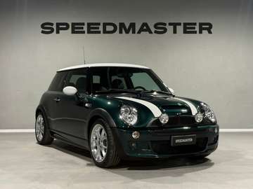 1.6 170cv **PACCH. JCW ORIG. - SERVICE BOOK**