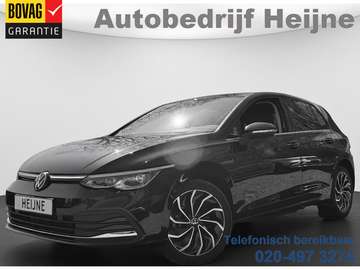 e-HYBRID PHEV 204PK DSG STYLE CAMERA/NAVI/STUURVER