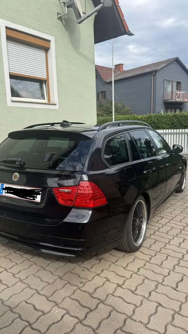BMW 318 318d Touring - 2