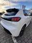 Peugeot 208 1.2 puretech Allure Gar. Peugeot 03/2027 Weiß - thumbnail 5