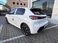 Peugeot 208 1.2 puretech Allure Gar. Peugeot 03/2027 Weiß - thumbnail 3