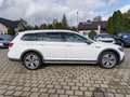 Volkswagen Passat Alltrack 2.0 tdi 4motion dsg Blanc - thumbnail 3