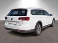 Volkswagen Passat Alltrack 2.0 tdi 4motion dsg Blanc - thumbnail 12