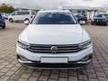Volkswagen Passat Alltrack 2.0 tdi 4motion dsg Wit - thumbnail 2