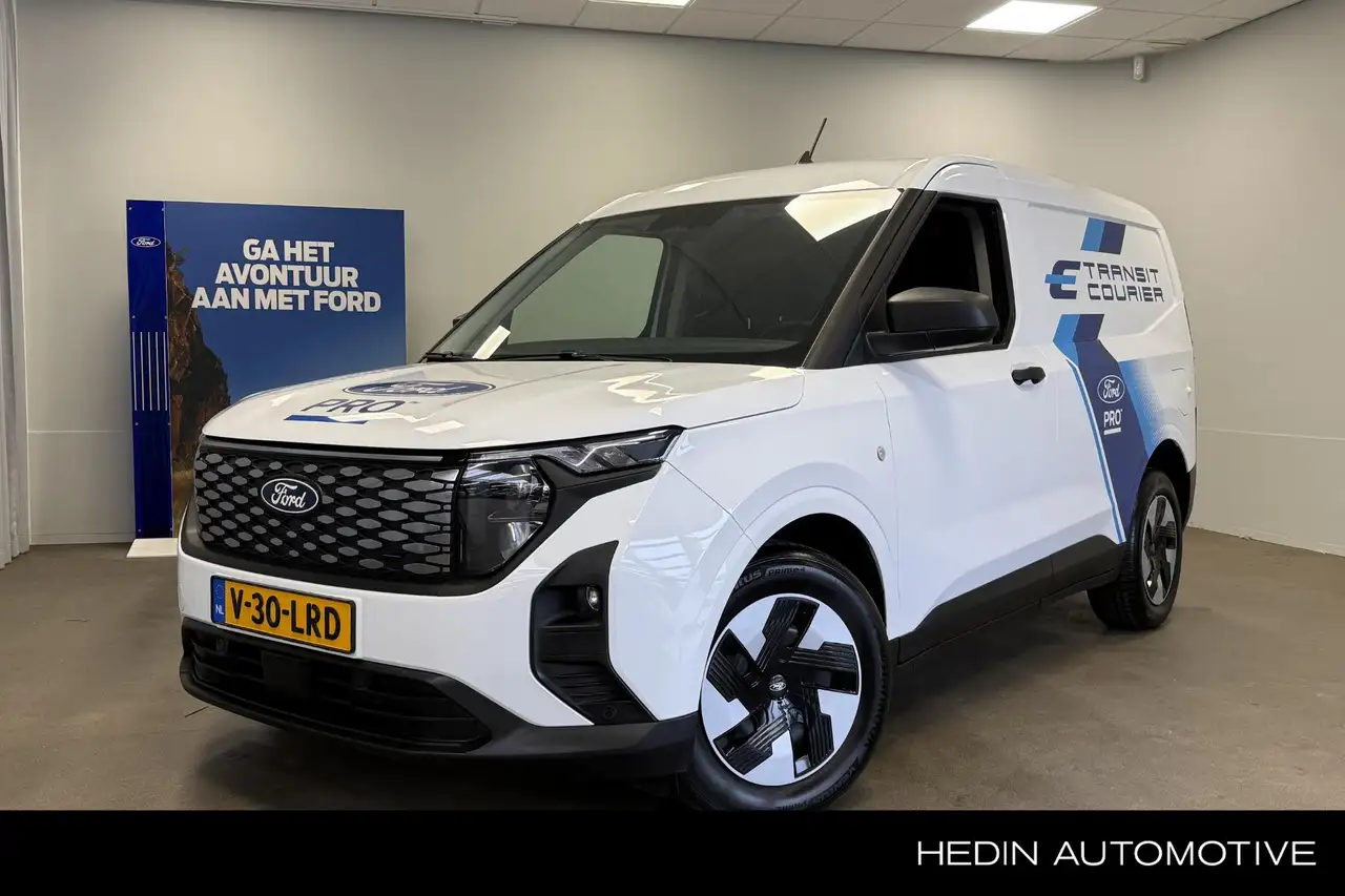 Ford E-Transit